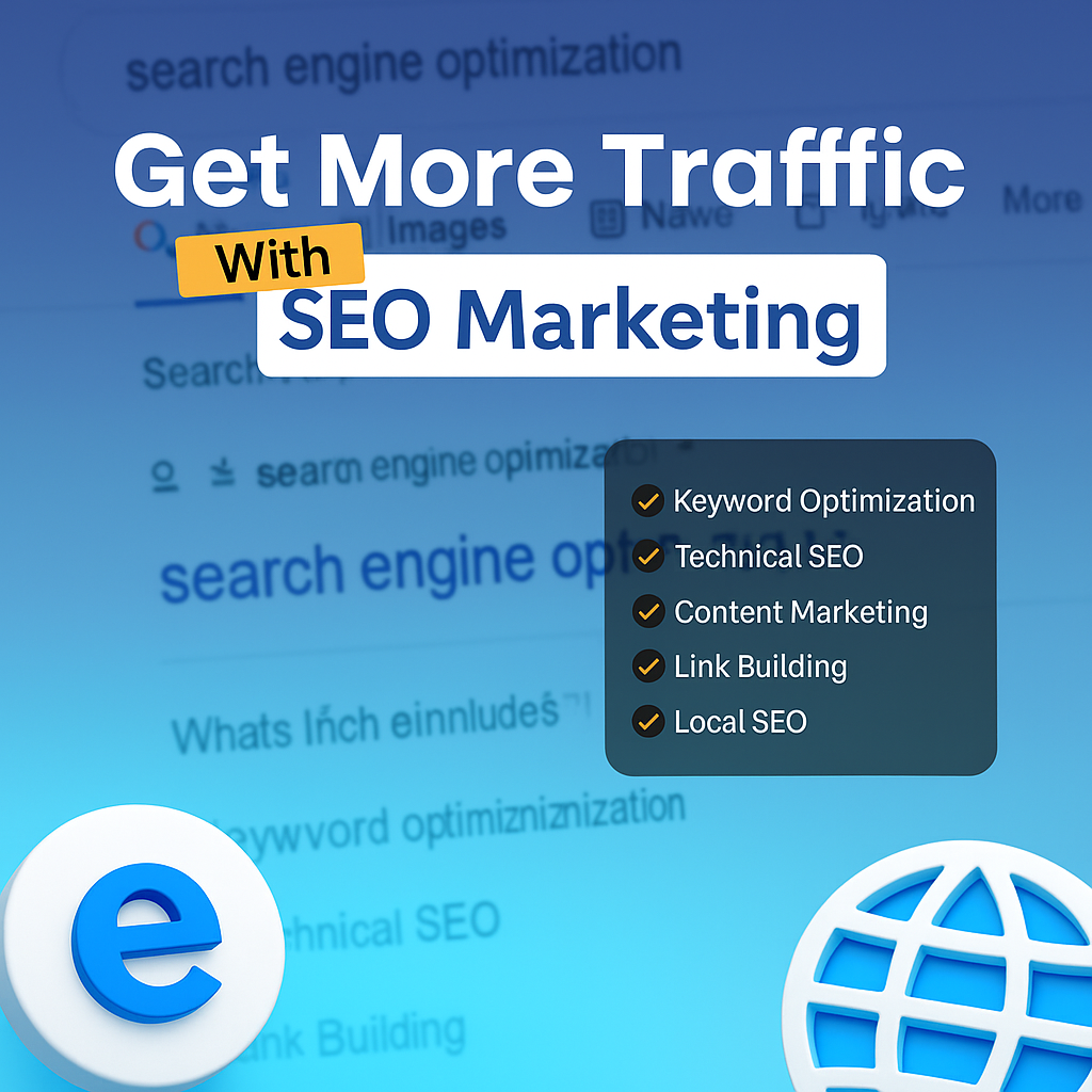 seo services