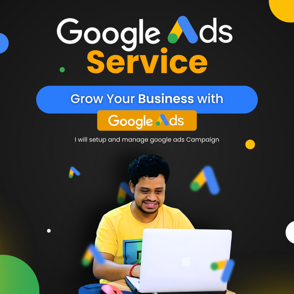 Google Ad Service