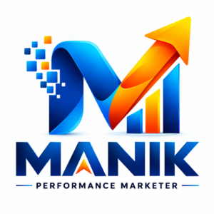 Manik performance marketer