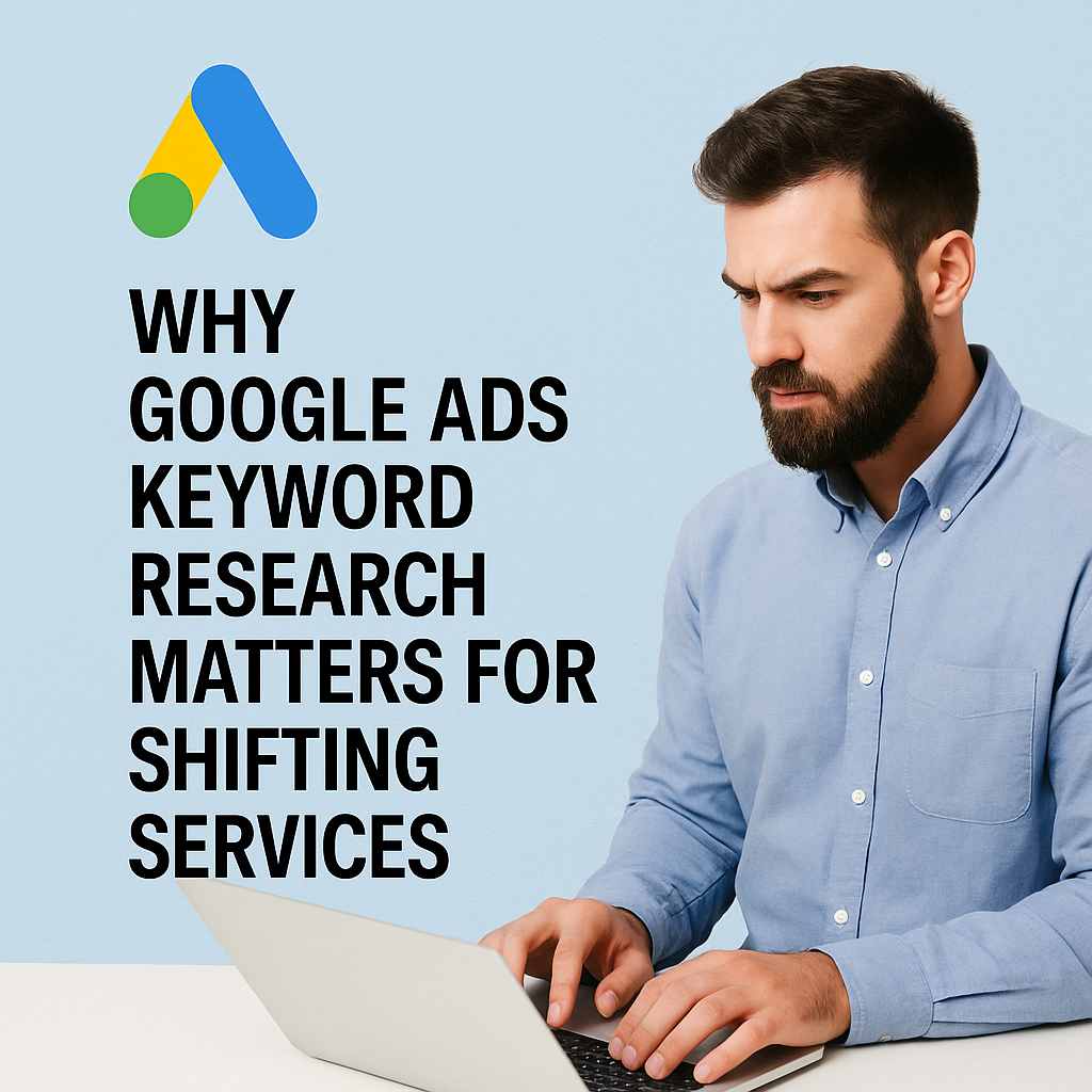 Keyword research tips