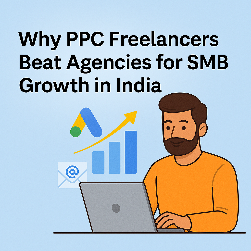 ppc service in india